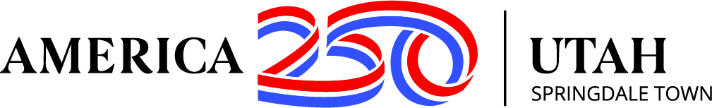 AM250_UT_SpringdaleTown_Logo_BlackText_HRZ