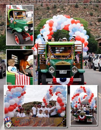 4th of July Parade