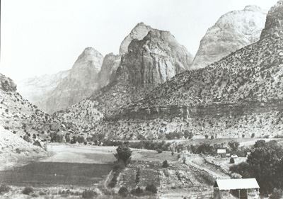 Historic Town Image