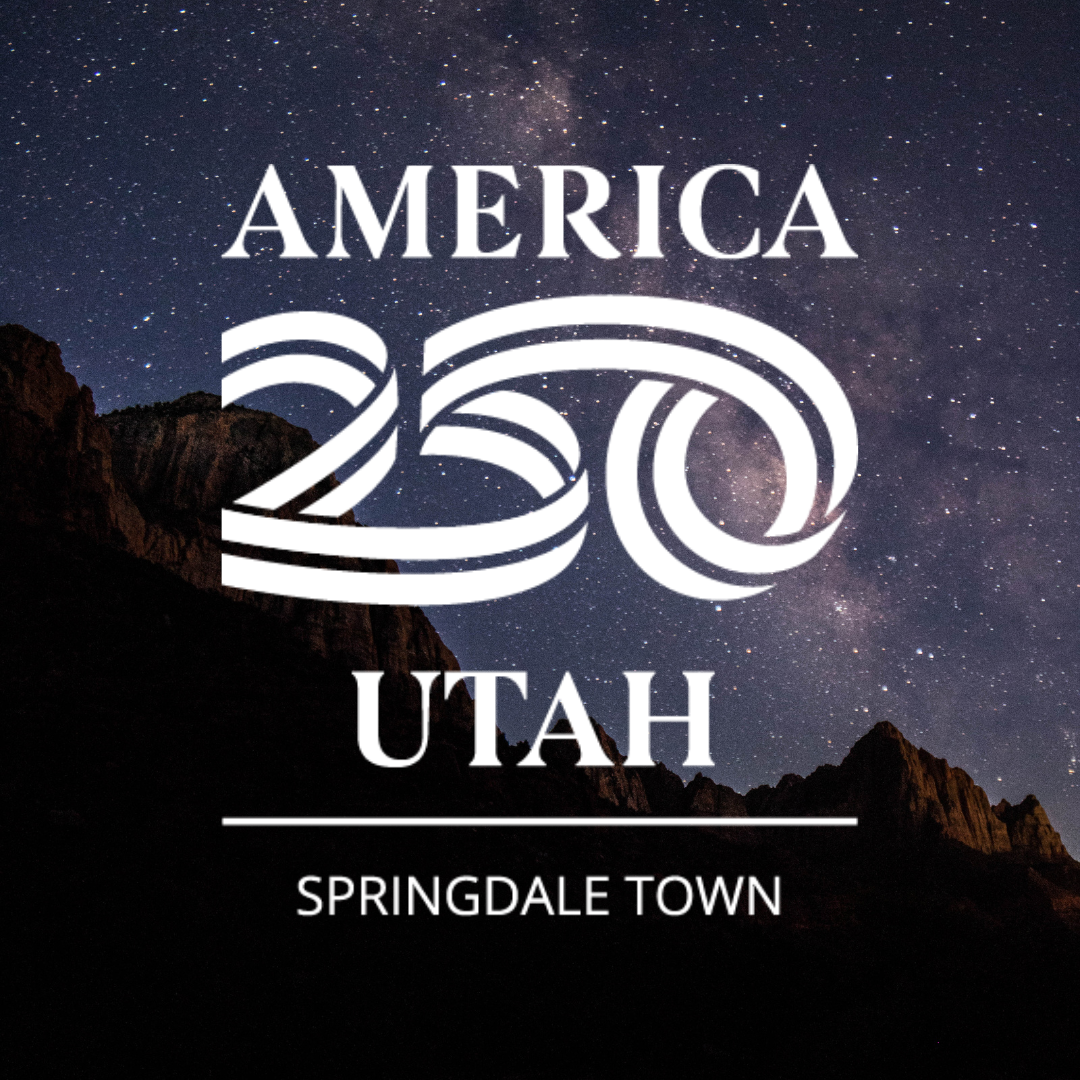 Star Gazing in Springdale